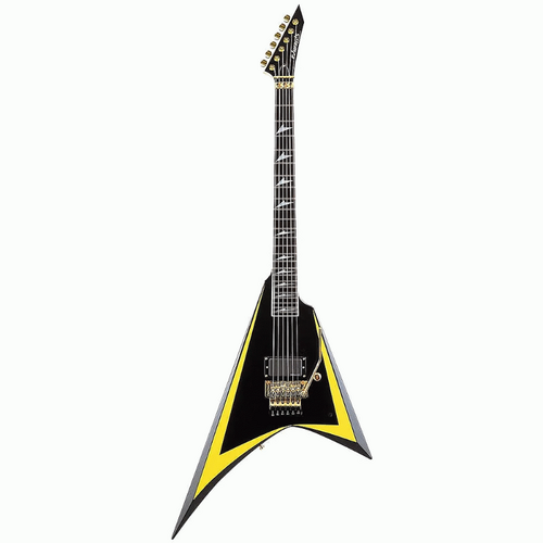 ESP Alexi Laiho Custom Arrowhead Signature Guitar