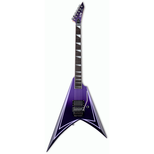 ESP ALEXI LAIHO HEXED PURPLE