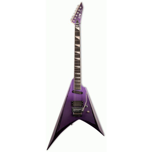ESP ALEXI LAIHO RIPPED PURPLE