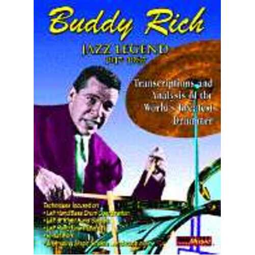 Jazz Legend 1917-1987