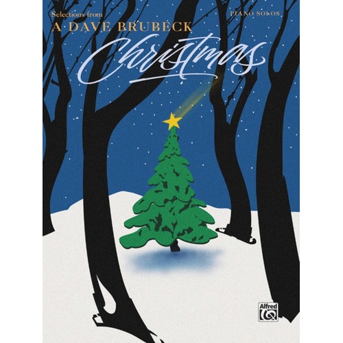 Selections From A Dave Brubeck Christmas 