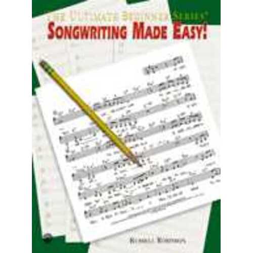 Songwriting Made Easy