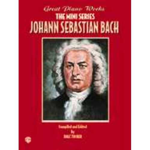 Mini Series Johann Sebastian Bach