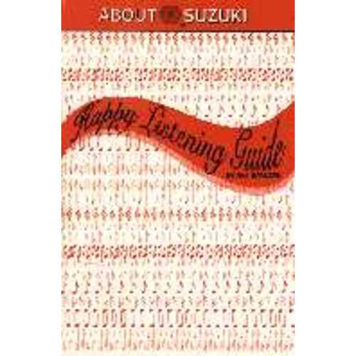 About Suzuki Happy Listening Guide