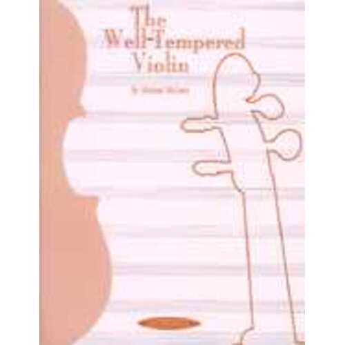 Well Tempered Violin 