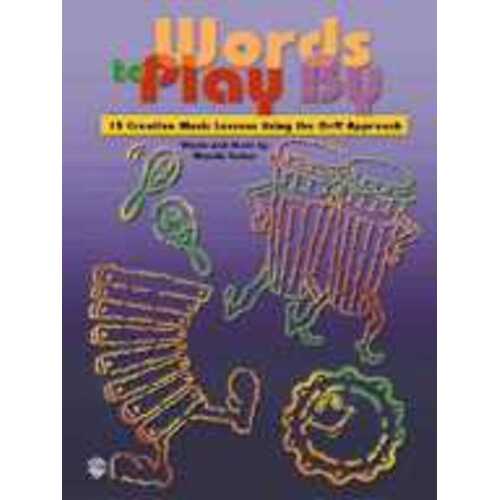 Words To Play By
