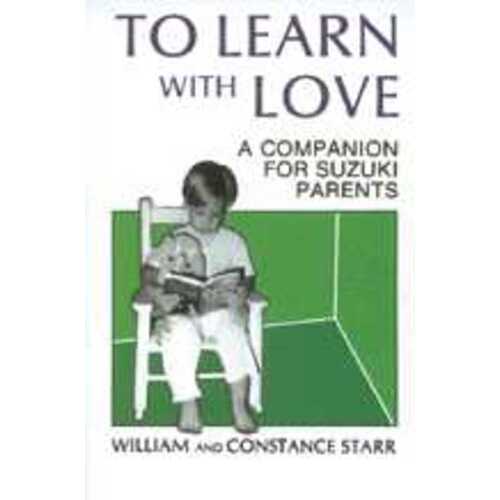 To Learn With Love