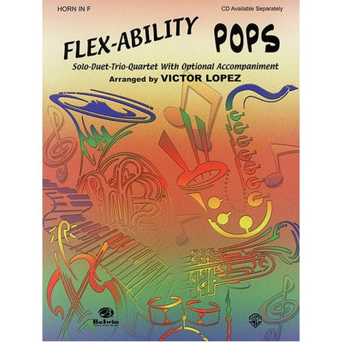 Flexability Pop Series French Horn 
