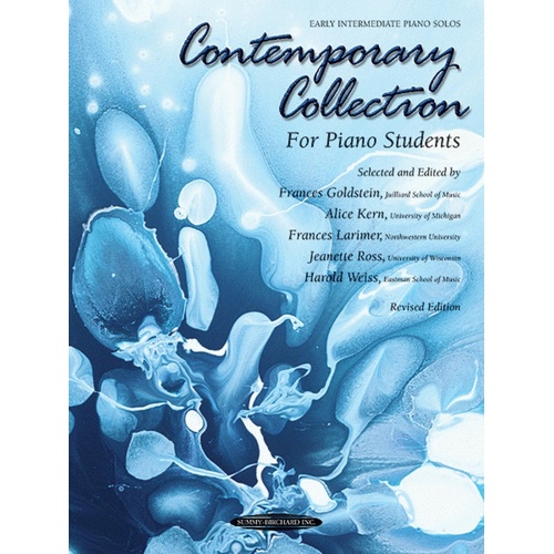 Contemporary Collection Revised