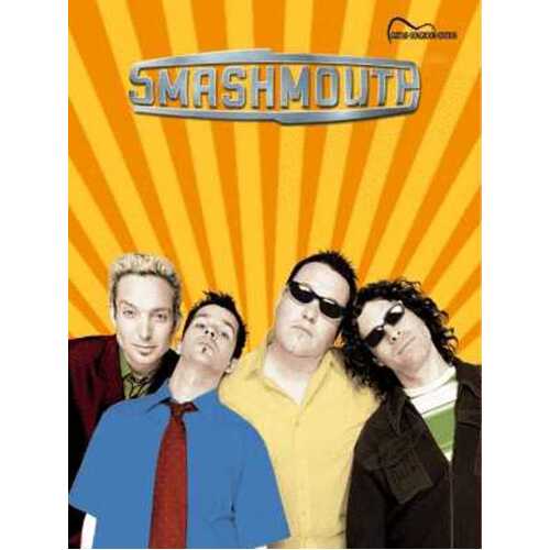 Smash Mouth Guitar TAB 
