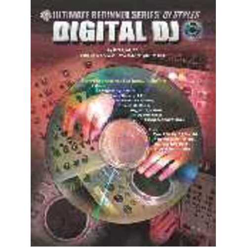 Digital Dj Book/2CD