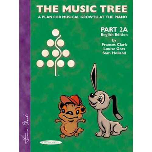 Music Tree Part 2A Students Revised