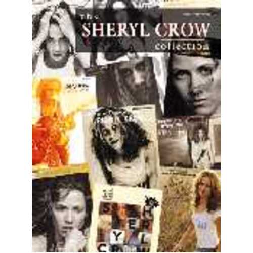 Sheryl Crow Collection PVG 