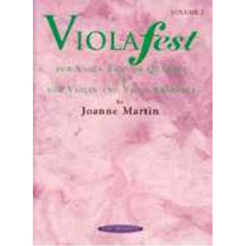 Violafest Vol 2 