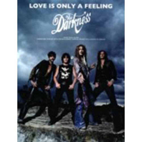 Love Is Only A Feeling