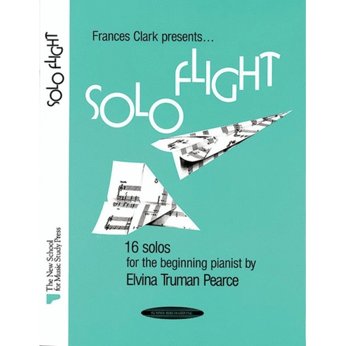 Solo Flight