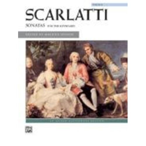 Sonatas Book 2 Ed Hinson