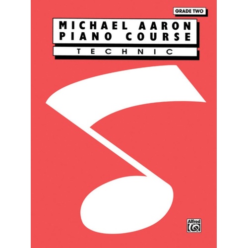 Piano Technic Book 2 
