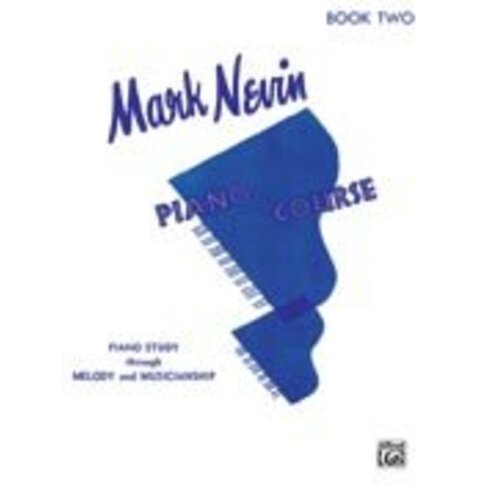 Piano Course Book 2 
