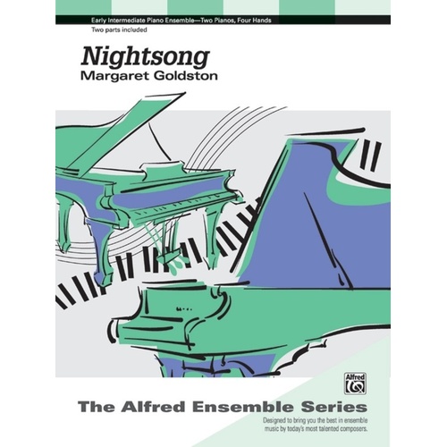 Goldston - Nightsong 2P4H