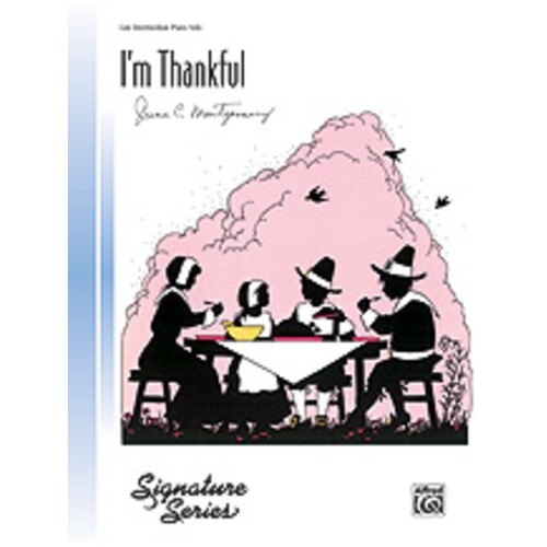 Im Thankful