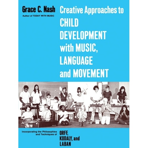 Child Development With Music Language Movement