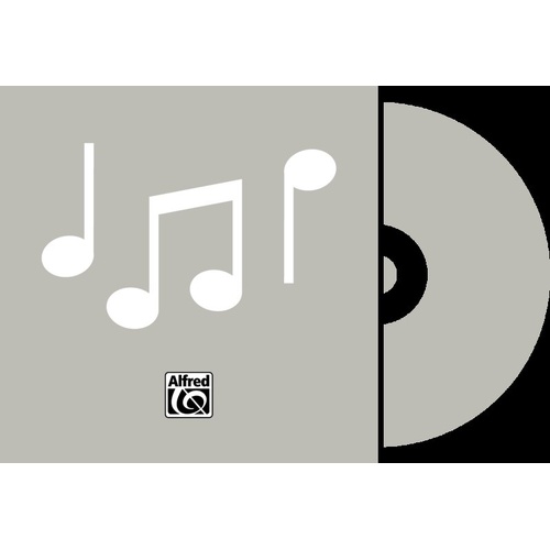 Alfred's Basic Adult All-in-One Piano Course Book 2 with Accompaniment CD