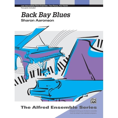 Back Bay Blues