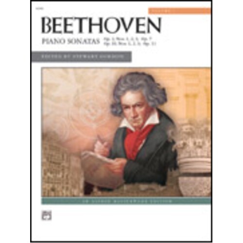 Sonatas Book 1 Ed Gordon