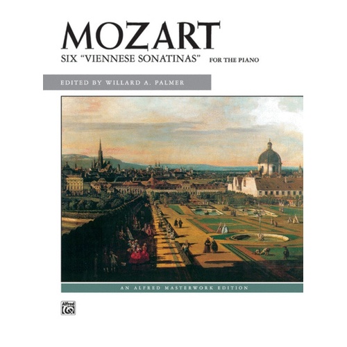 Viennese Sonatinas 6
