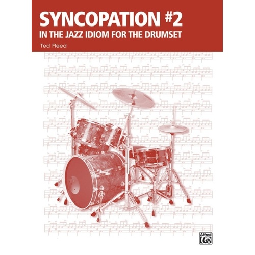 Syncopation No 2 In Jazz Idiom