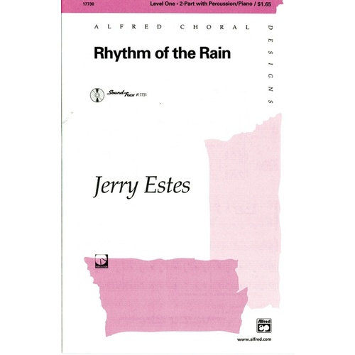 Rhythm Of The Rain 2 Part