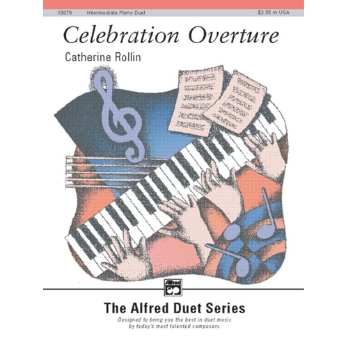 Celebration Overture Pd