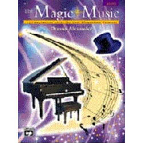 Magic Of Music Book 1
