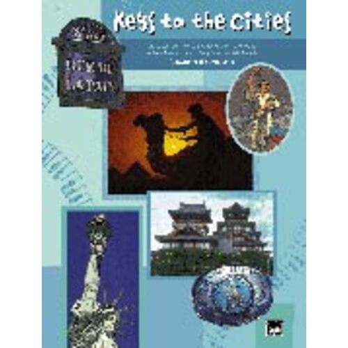 Keys To The Citites
