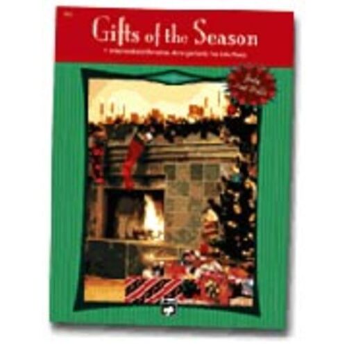 Gifts Of The Season