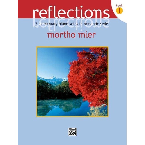 Reflections Book 1