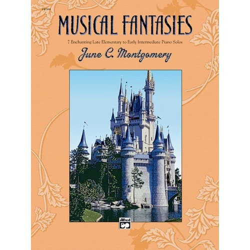 Musical Fantasies