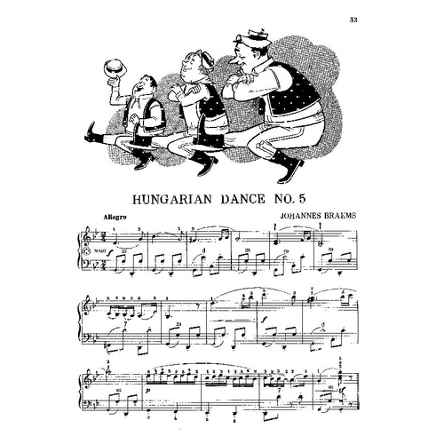 Palmer-Hughes Accordion Course Book 7