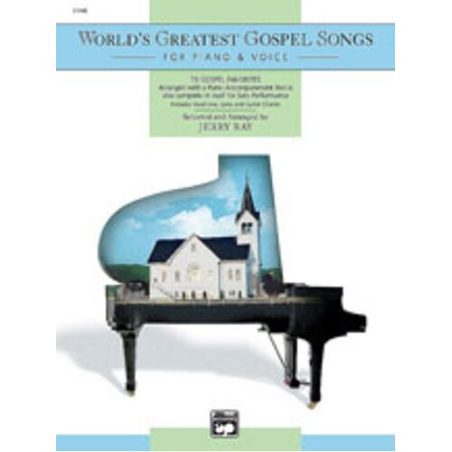 Worlds Greatest Gospel Songs