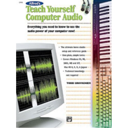 Teach Yourself To Play Computer Audio