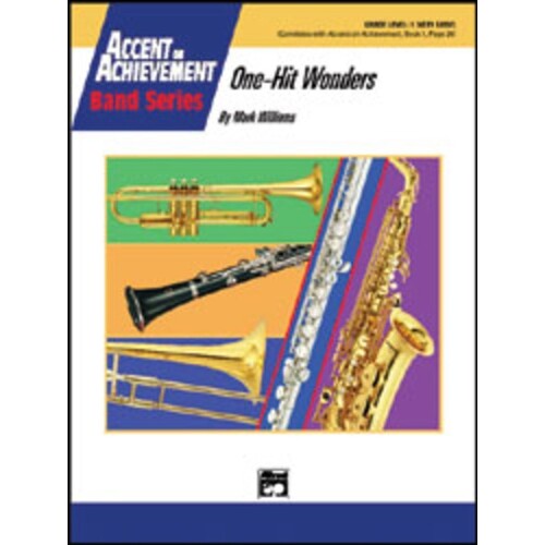 One Hit Wonders Concert Band 