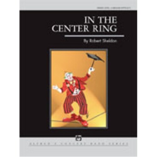 In The Centre Ring Concert Band 