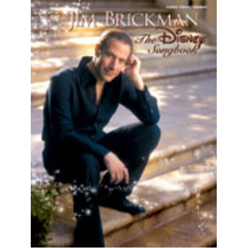Disney Songbook PVG Book