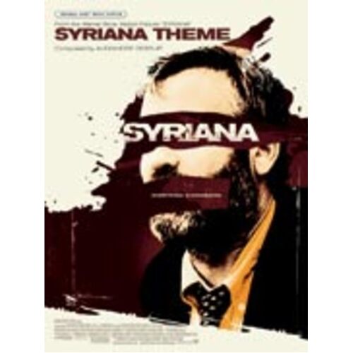 Syriana Theme