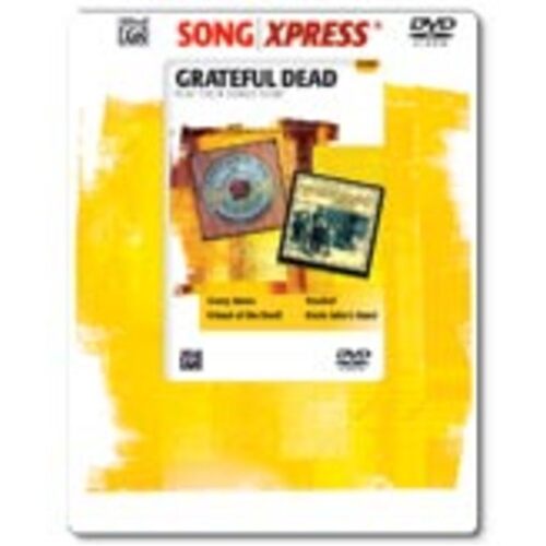 Songxpress Grateful Dead Play Their Songs Now