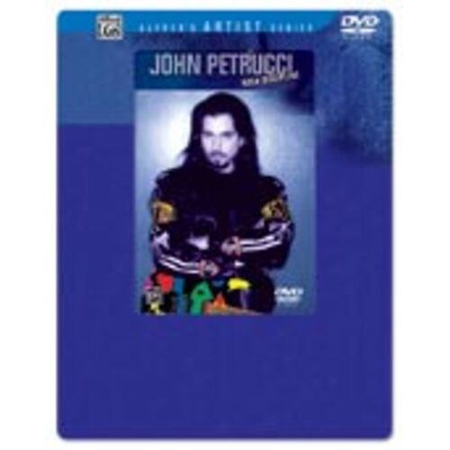 Rock Discipline Guitar DVD Book