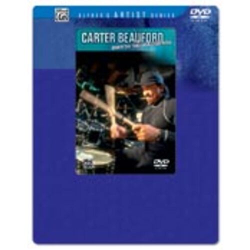 Under The Table And Drumming DVD Book