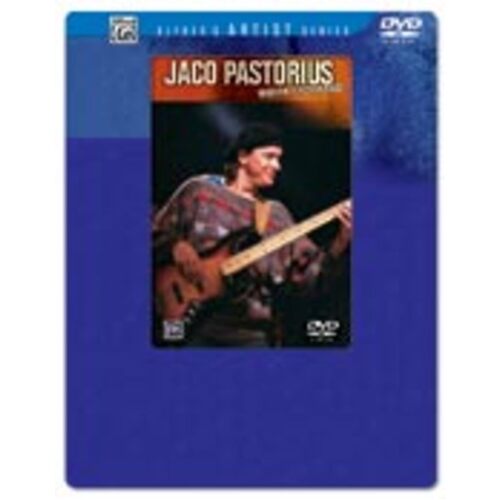 Modern Electric Bass DVD Book