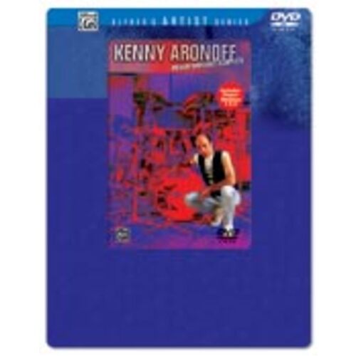 Power Workout Complete Drum Book/DVD Book